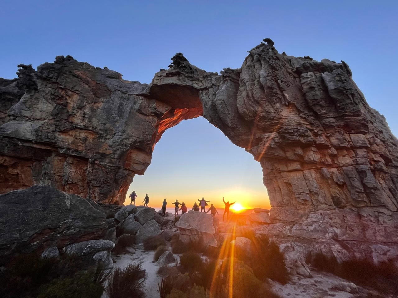 THE MOUNTAIN MEANDER RETIRO – 17-21 MAY 2026