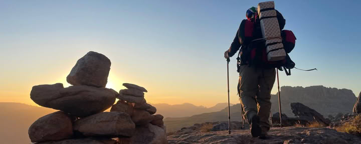 THE MOUNTAIN MEANDER RETIRO – 13-17 SEPTEMBER 2026