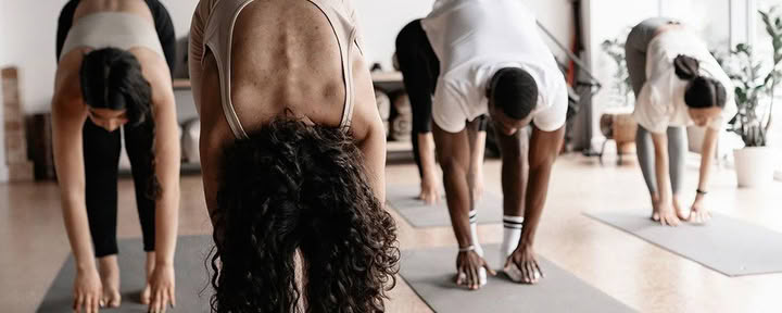 Dao yoga (pase de 8 clases)