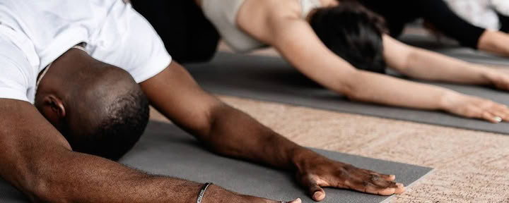 Dao yoga (pase de 4 clases)