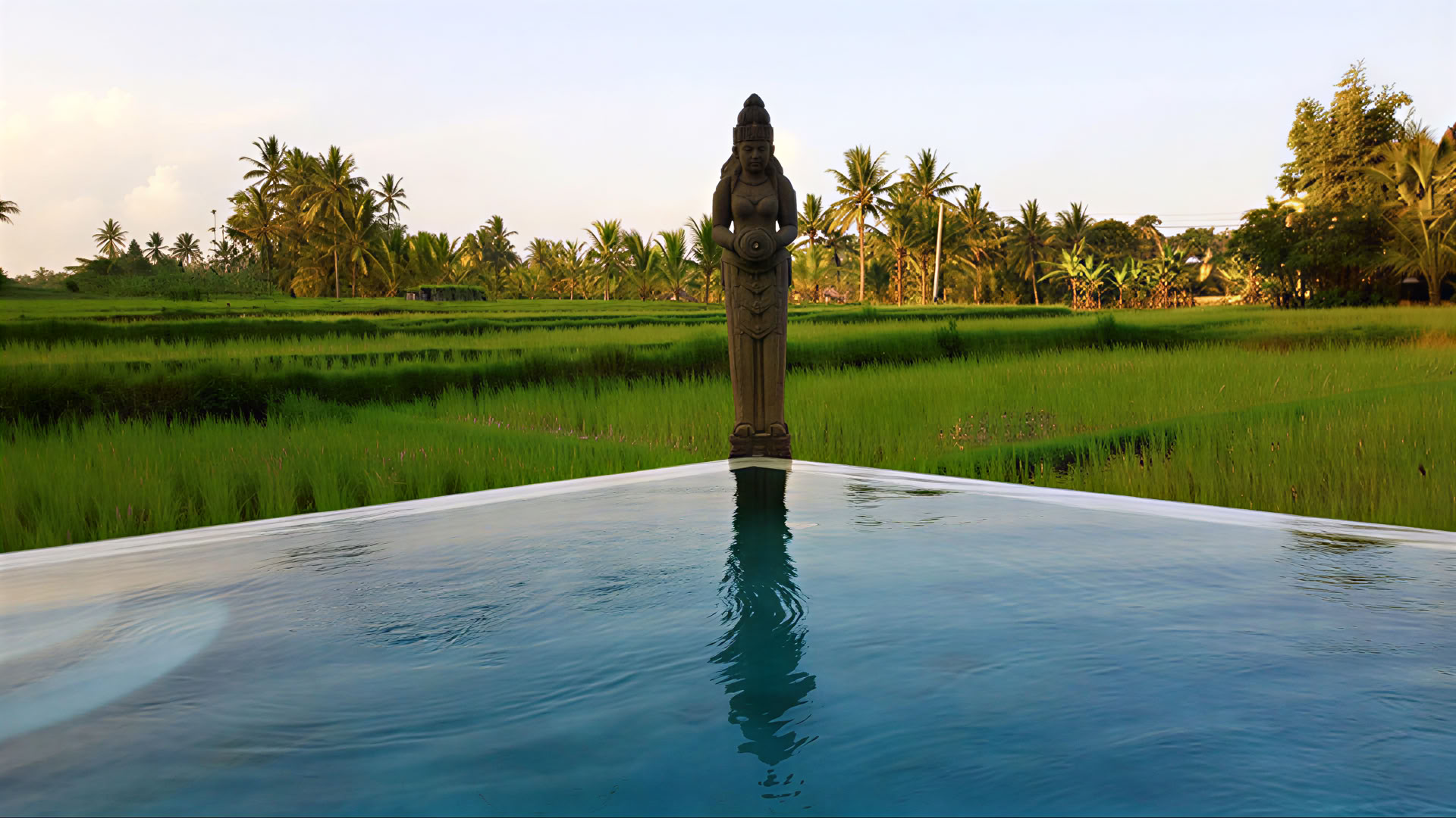 Tu semana en un retiro de yoga en Bali