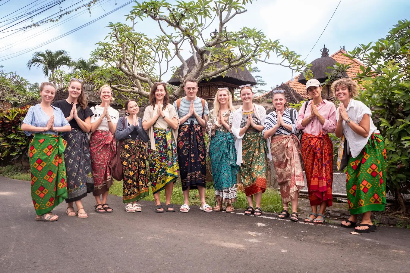 Retiro de Yoga Inolvidable de 7 Días en Firefly Retreat Bali