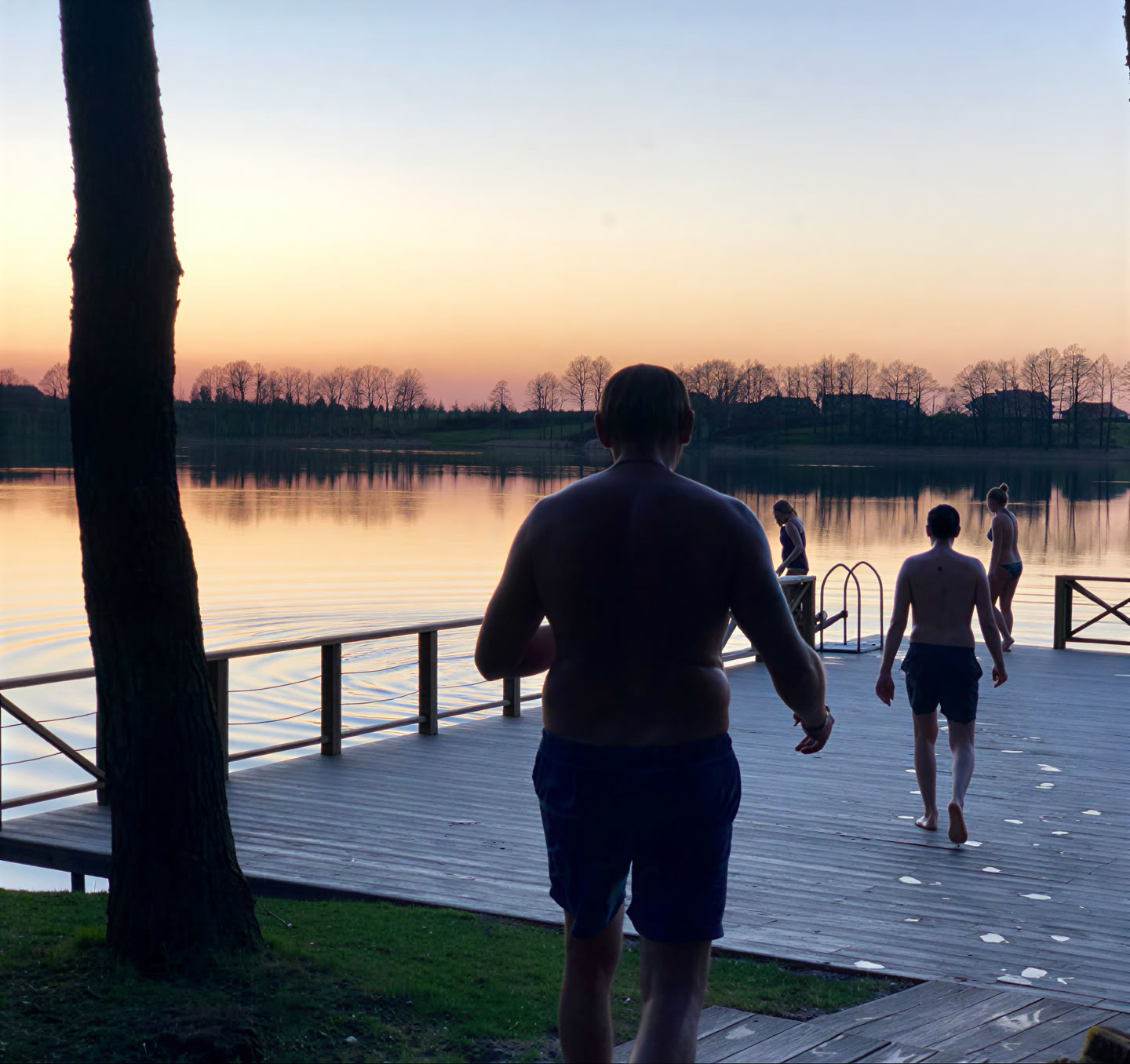 FIN DE SEMANA DE DESCANSO Y EXPERIENCIAS DE 3 DÍAS