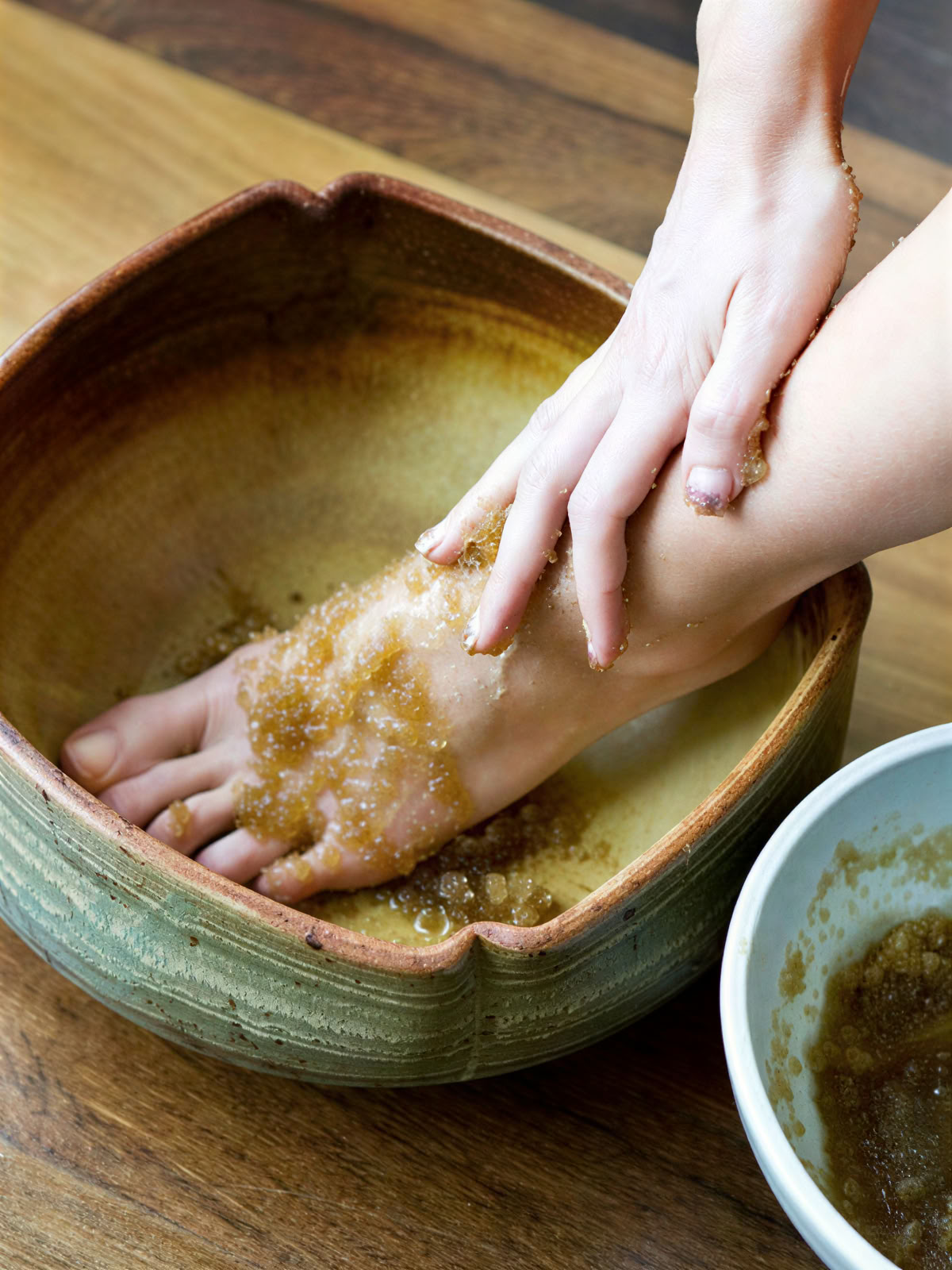 Ritual de sauna para mujeres (despedidas de soltera, otras ocasiones)
