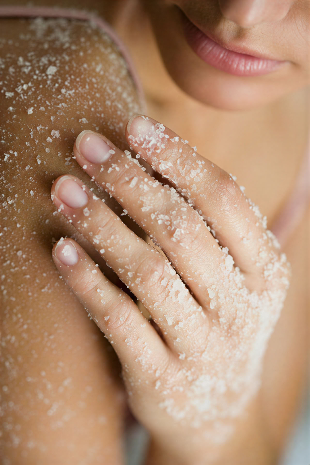 Ritual de sauna para mujeres (despedidas de soltera, otras ocasiones)