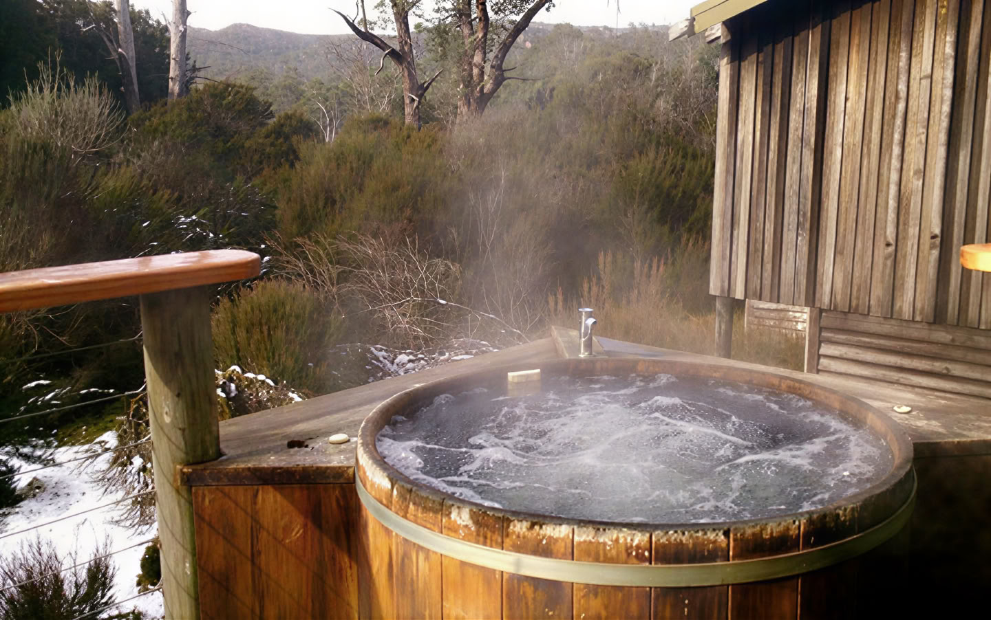 Ritual de sauna para hombres (despedidas de soltero, otras ocasiones)