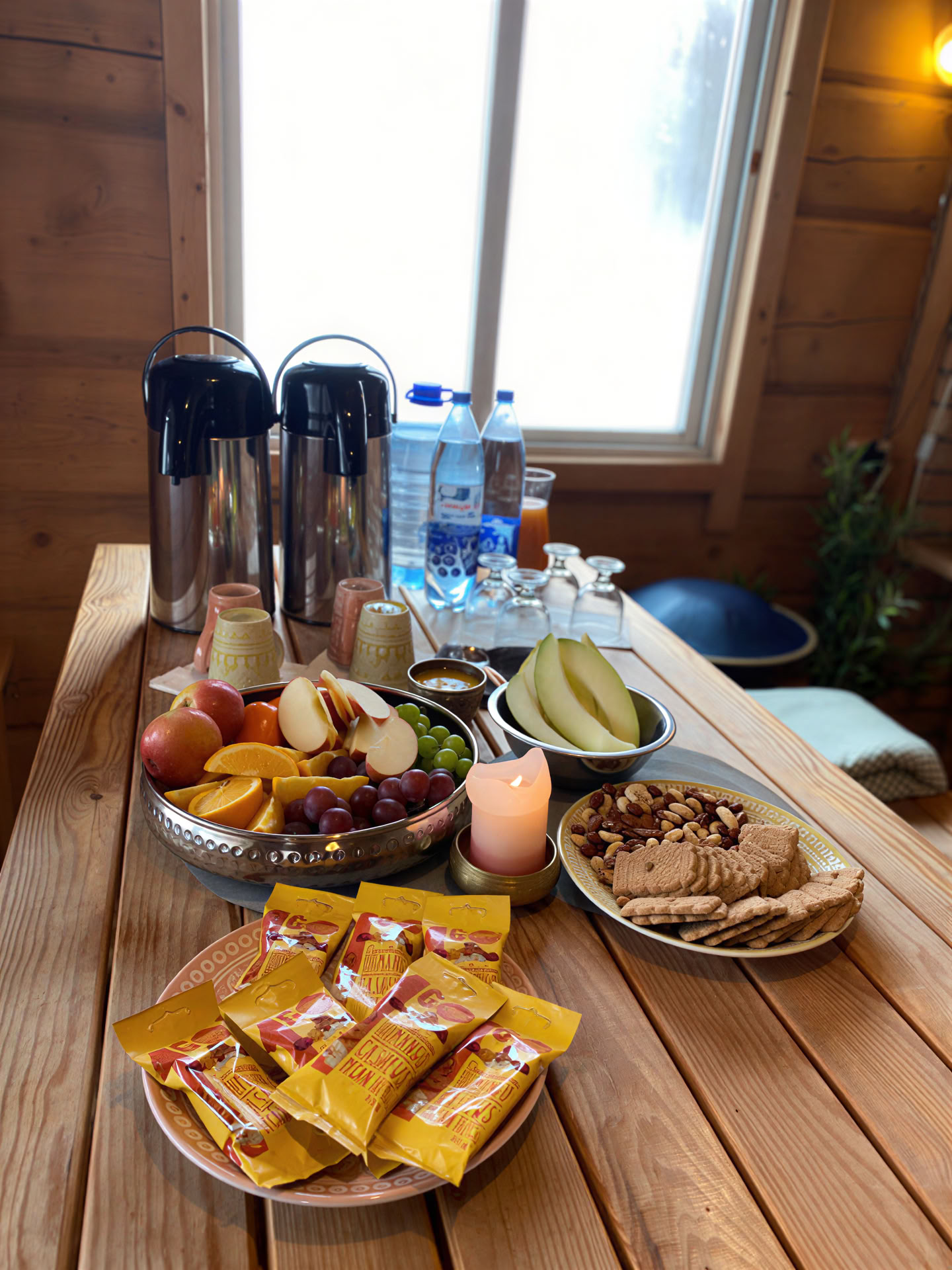 Ritual de sauna para hombres (despedidas de soltero, otras ocasiones)