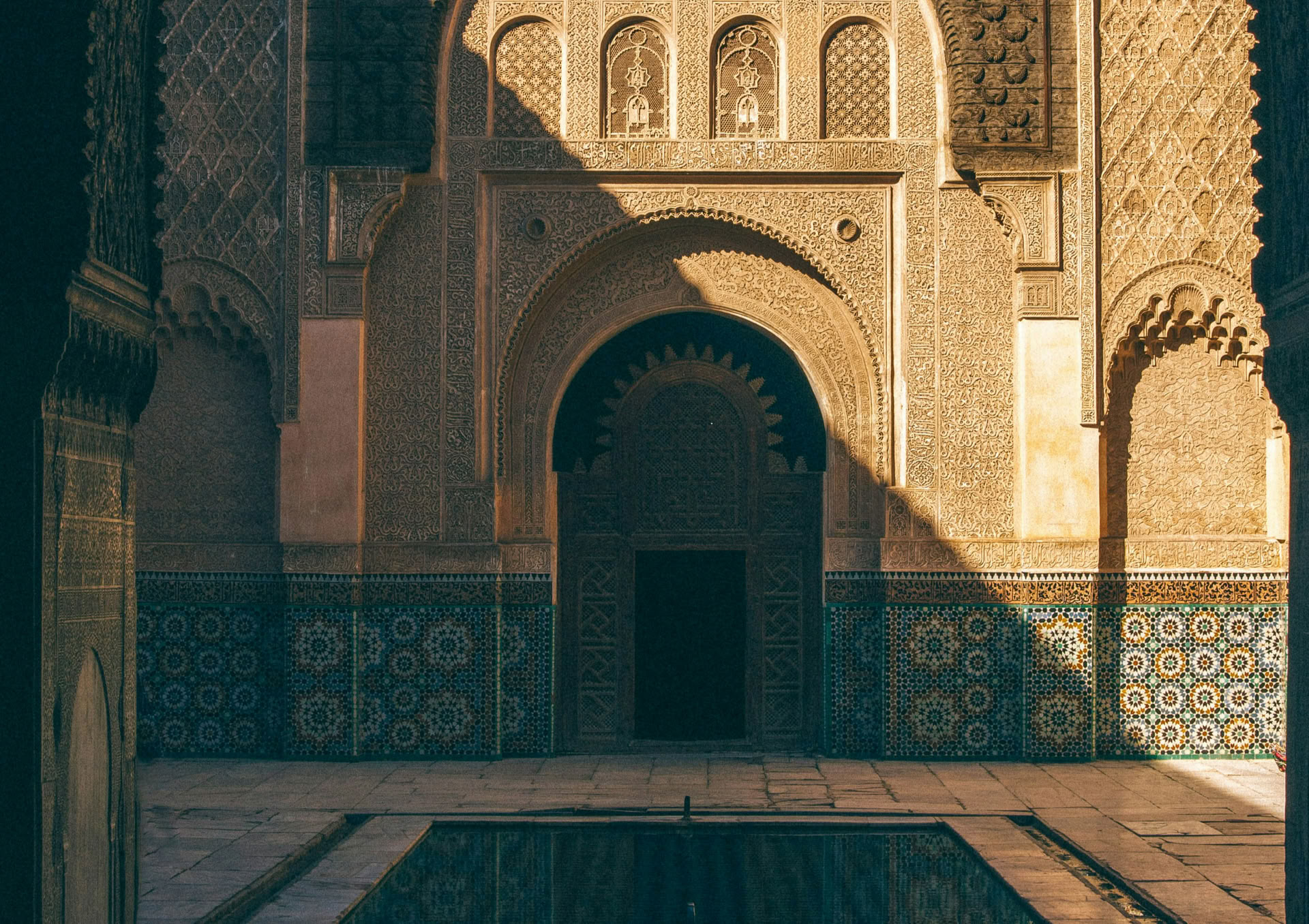 Bliss Yoga Marrakech Retiro