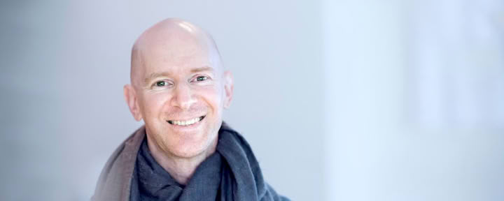 Ashtanga Weekend Workshop con David Garrigues
