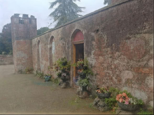 Retiro de escritura creativa y yoga para todas las mujeres en un castillo escocés