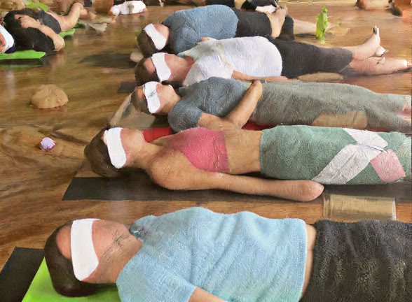 Retiro de escritura creativa y yoga para todas las mujeres en un castillo escocés