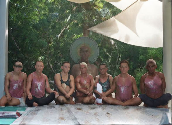 Retiro de escritura creativa y yoga para todas las mujeres en un castillo escocés