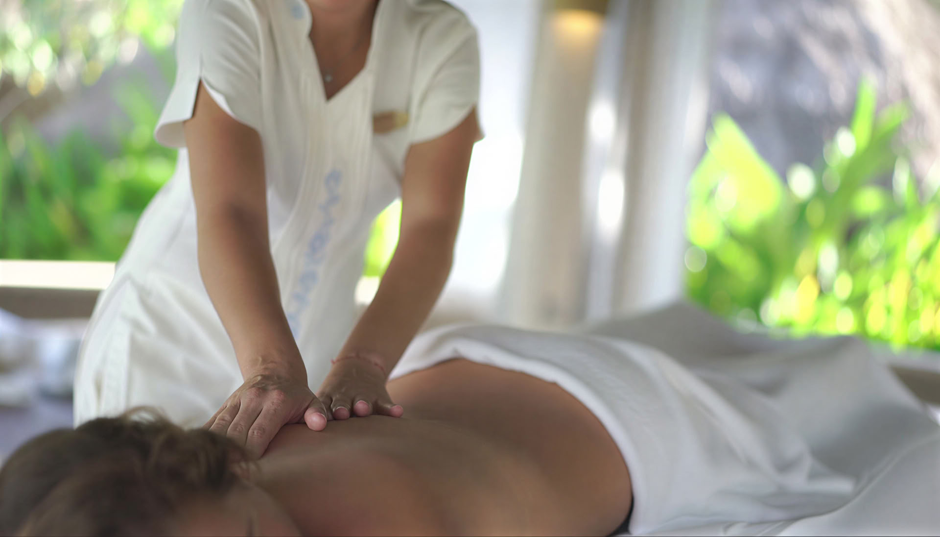 The Art of Massage Course