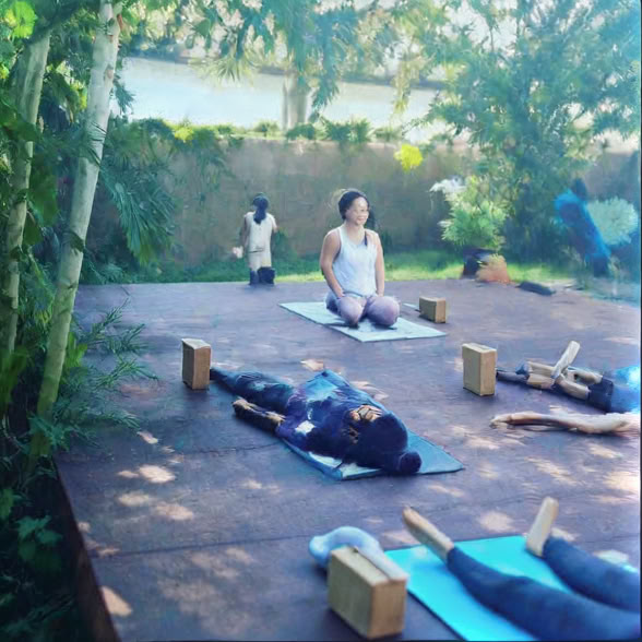 The Art of Massage Course