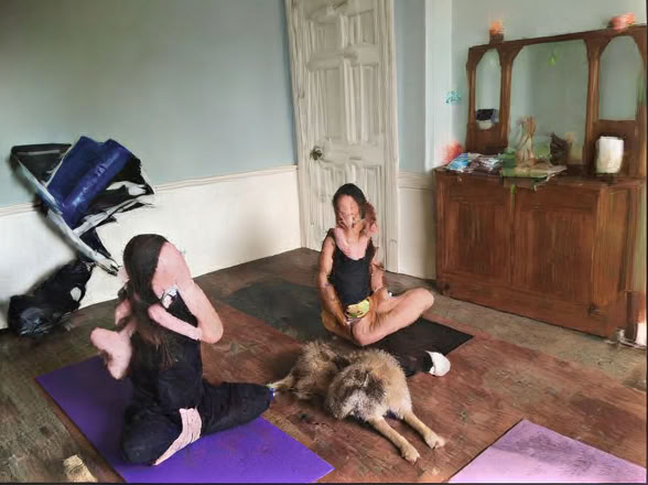 The Art of Massage Course