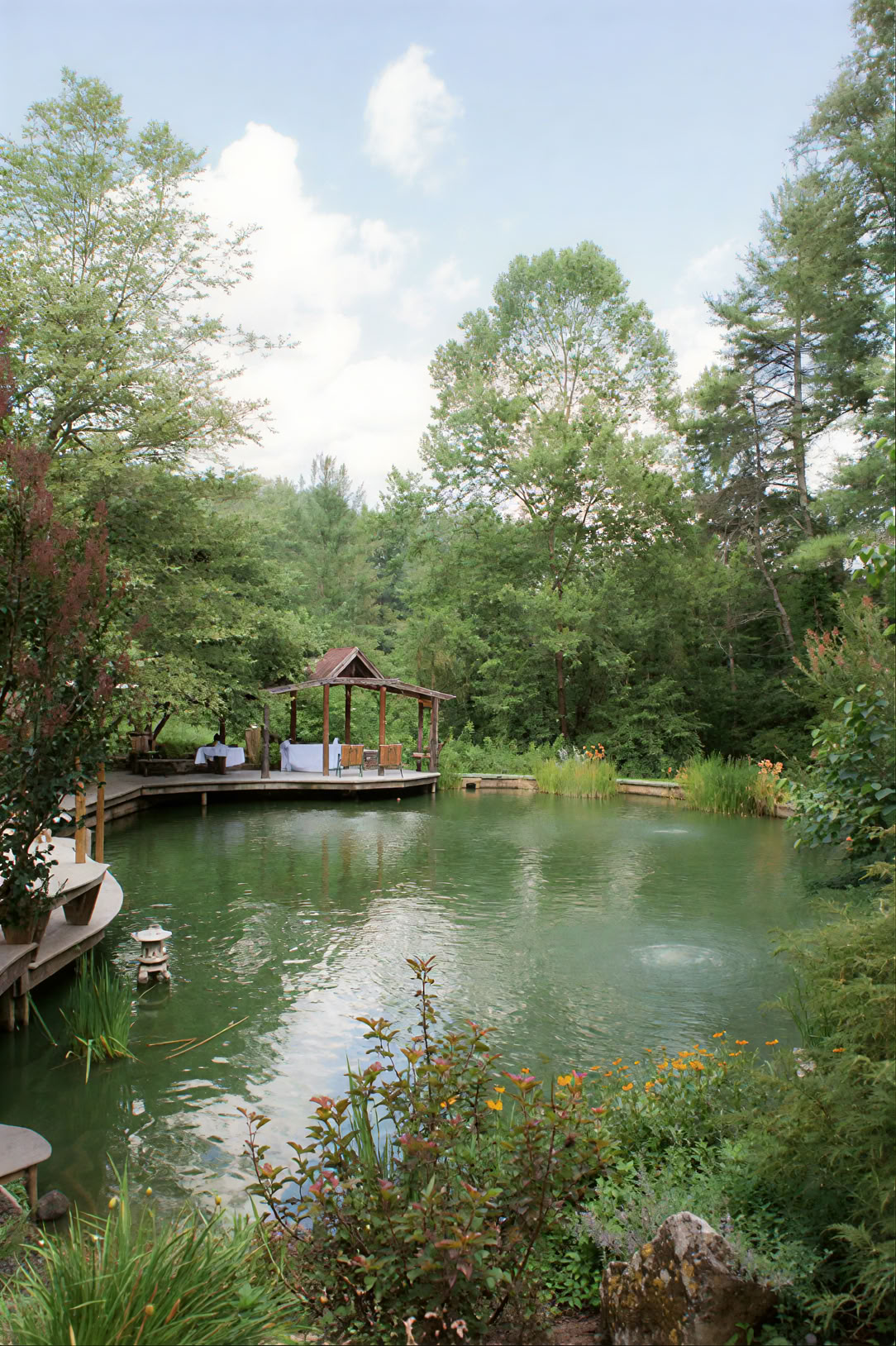 Summer Camp: Aventura en la montaña