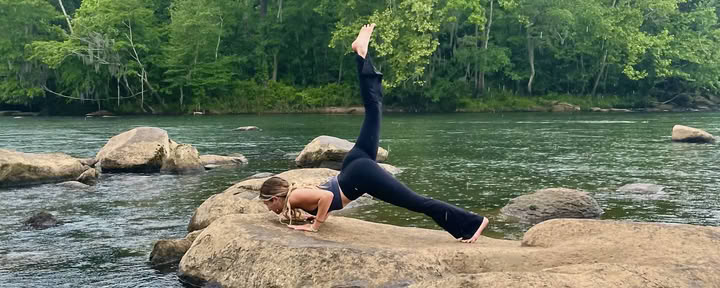 Tour de Yoga en la Playa