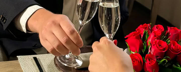 Amor a la Carta