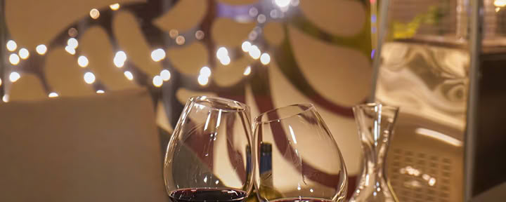 Viernes de Vinos