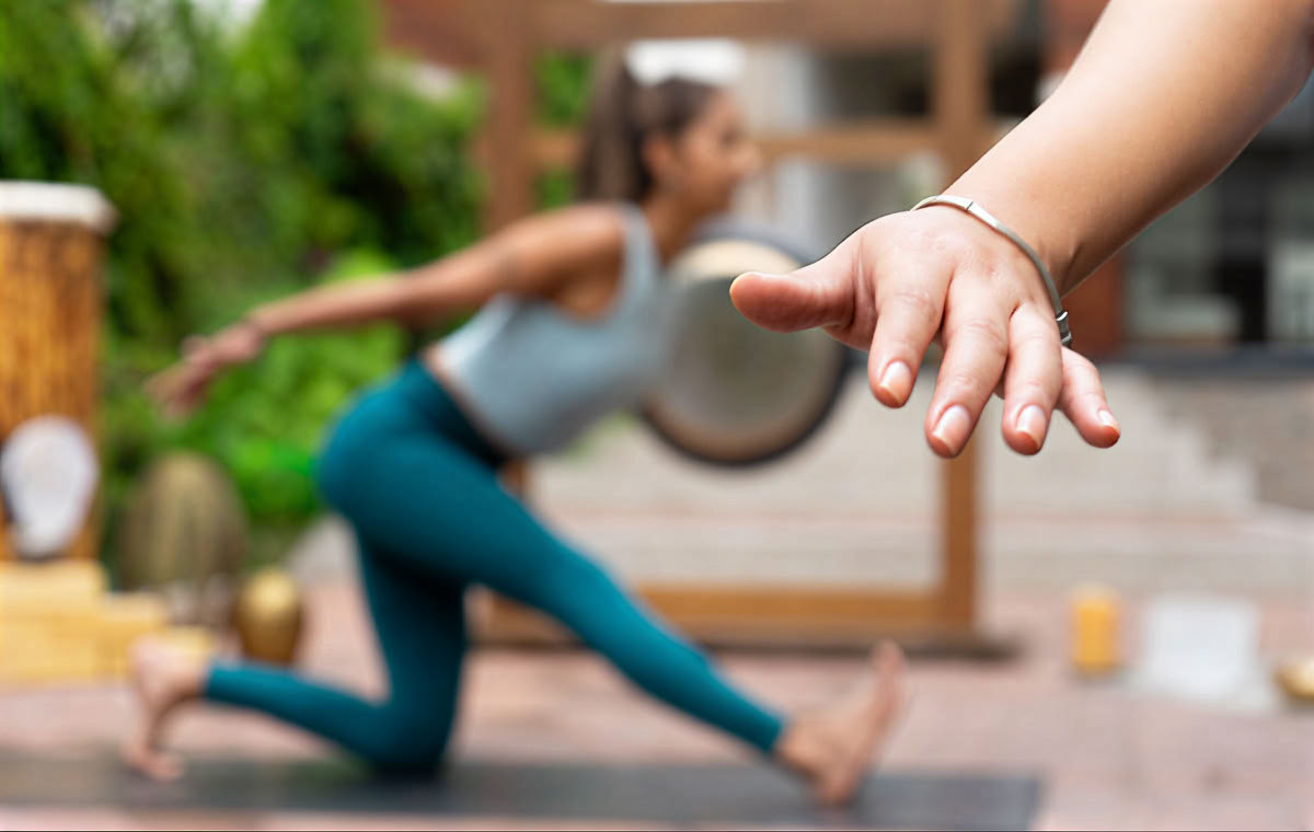 Actividades Wellness
