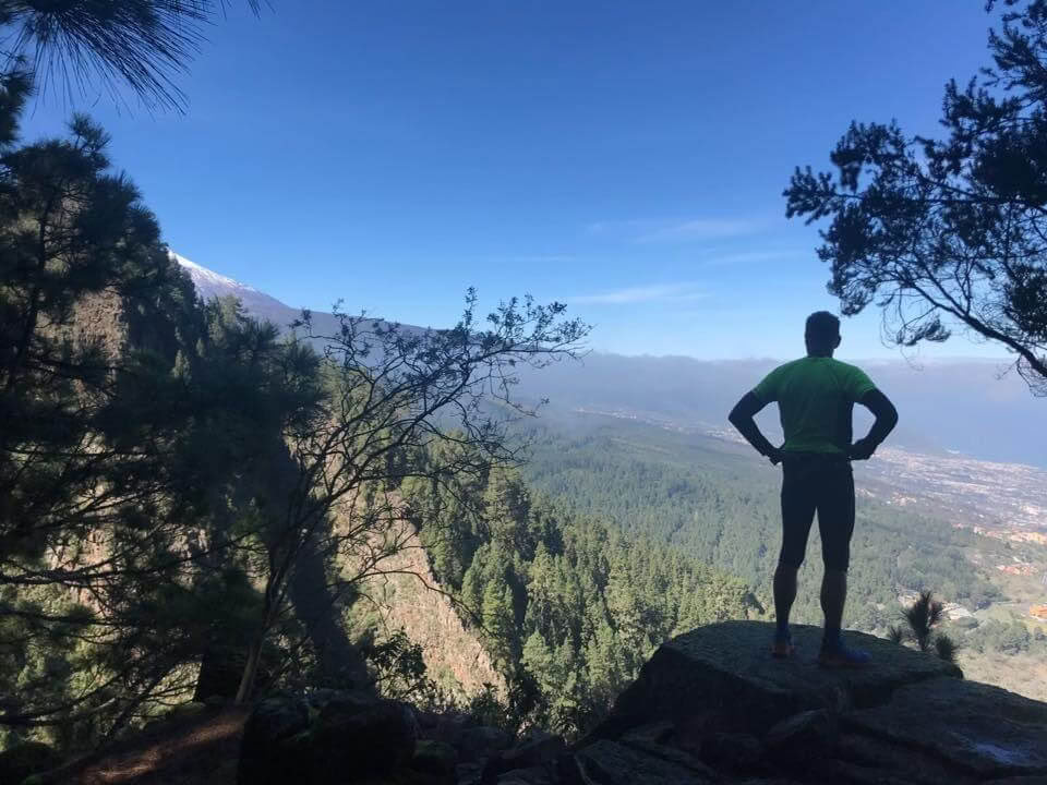 5 Días y 4 Noches Desde 1435€ Entrenamiento Activo y Pausa de Bienestar en el Norte de Tenerife