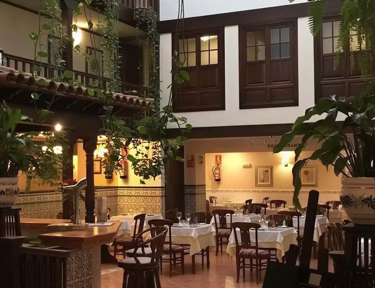 5 Días y 4 Noches Desde 1435€ Entrenamiento Activo y Pausa de Bienestar en el Norte de Tenerife