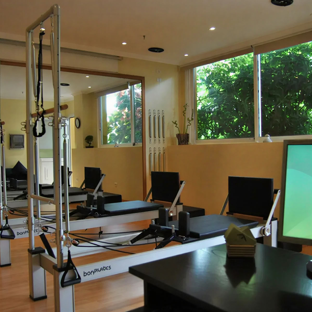 5 Días y 4 Noches Desde 1435€ Entrenamiento Activo y Pausa de Bienestar en el Norte de Tenerife