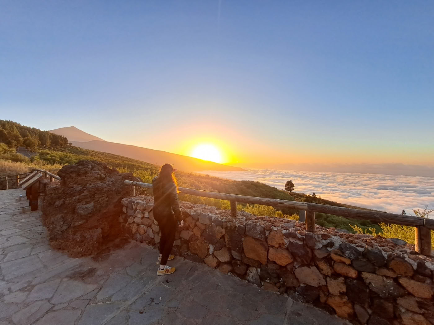 7 días y 6 noches desde 4939€ Gestión del estrés y las emociones basada en mindfulness y qigong