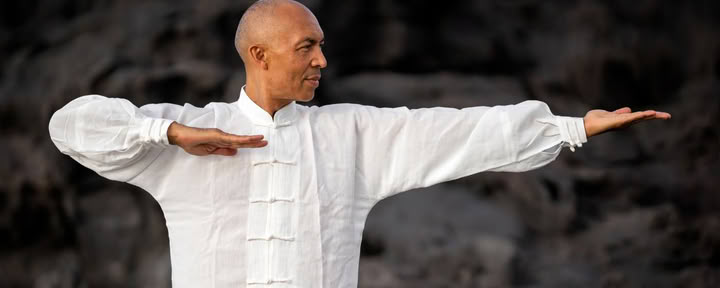 7 días y 6 noches desde 4939€ Gestión del estrés y las emociones basada en mindfulness y qigong