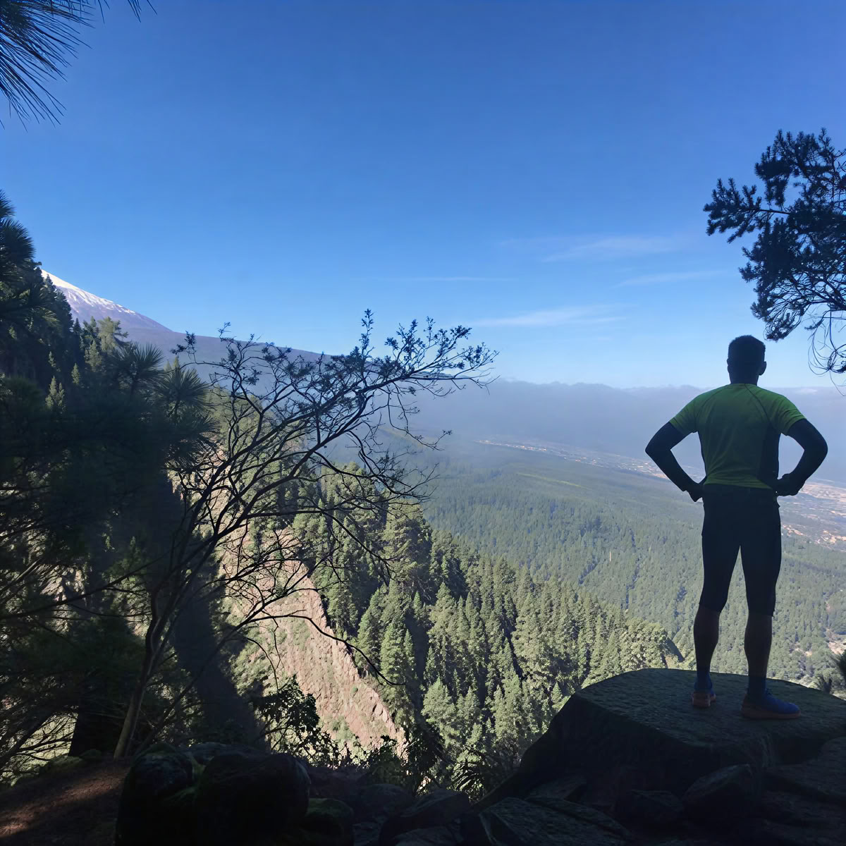 Pilates & Wellness Holiday en el norte de Tenerife
