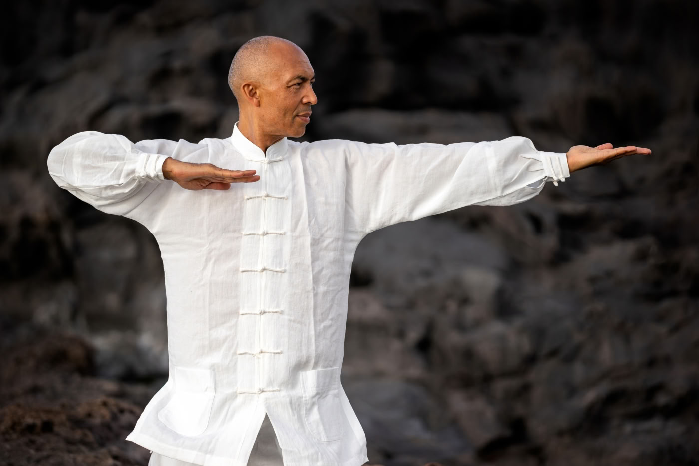 Gestión del estrés y de las emociones basada en mindfulness y qigong