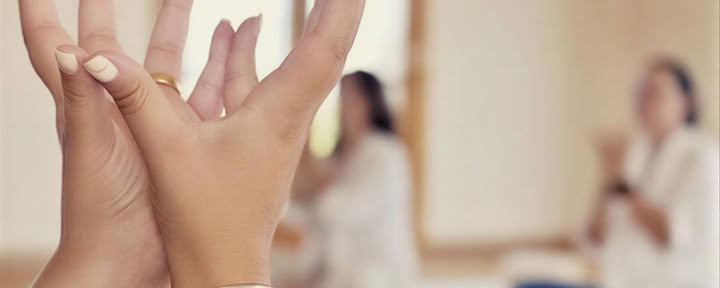 Taller de Chakras