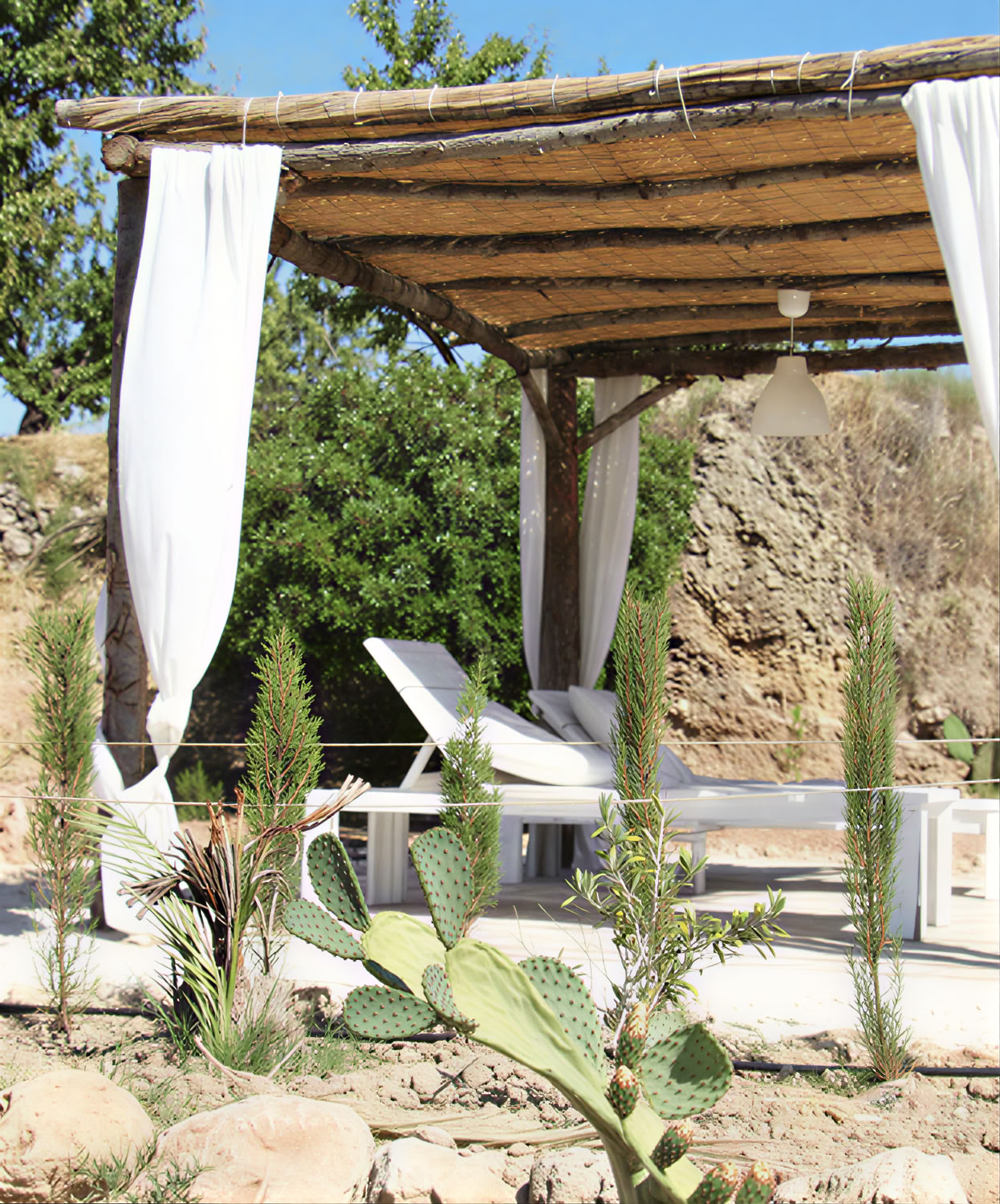 Ignite Your Inner Goddess Retiro