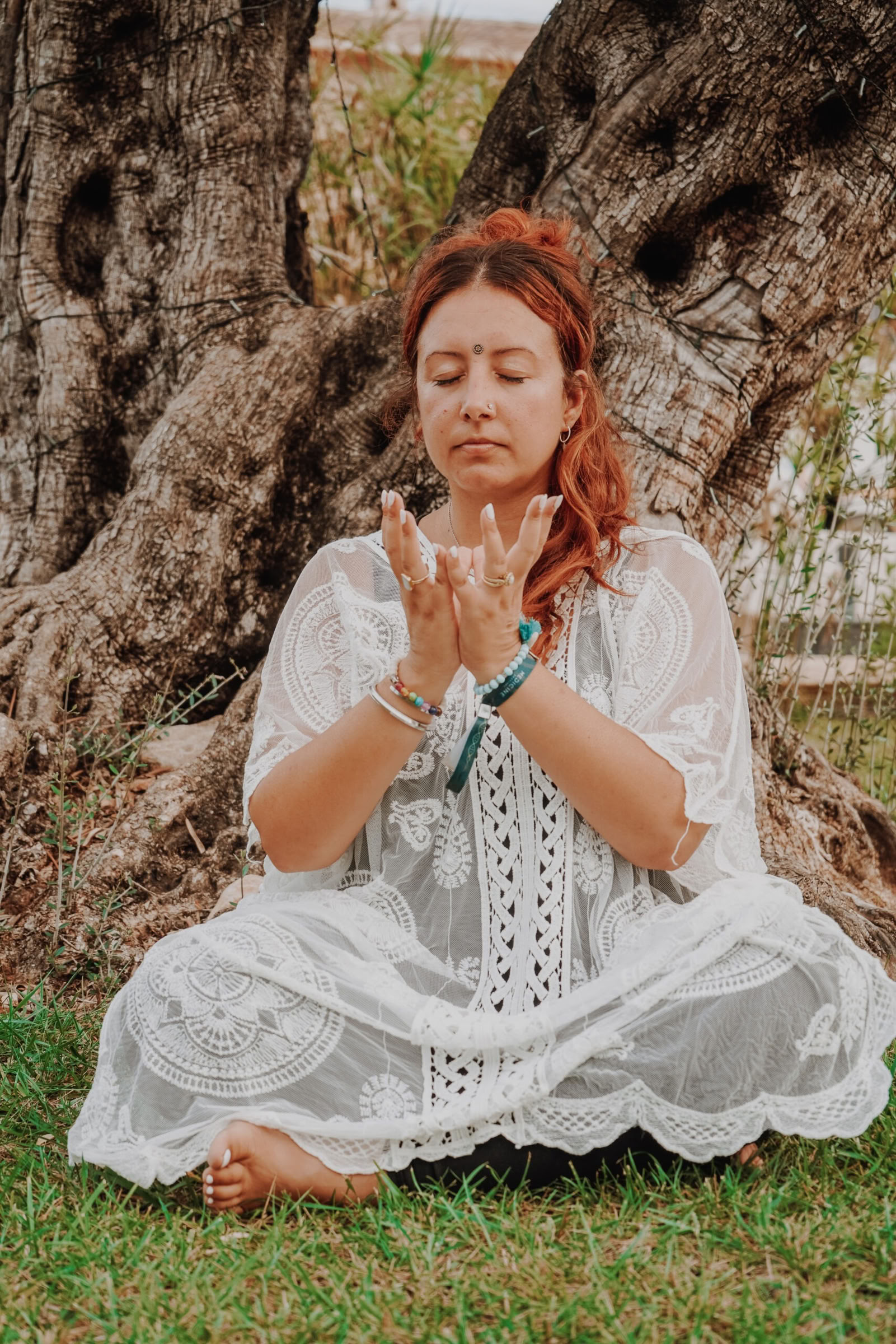 Ignite Your Inner Goddess Retiro