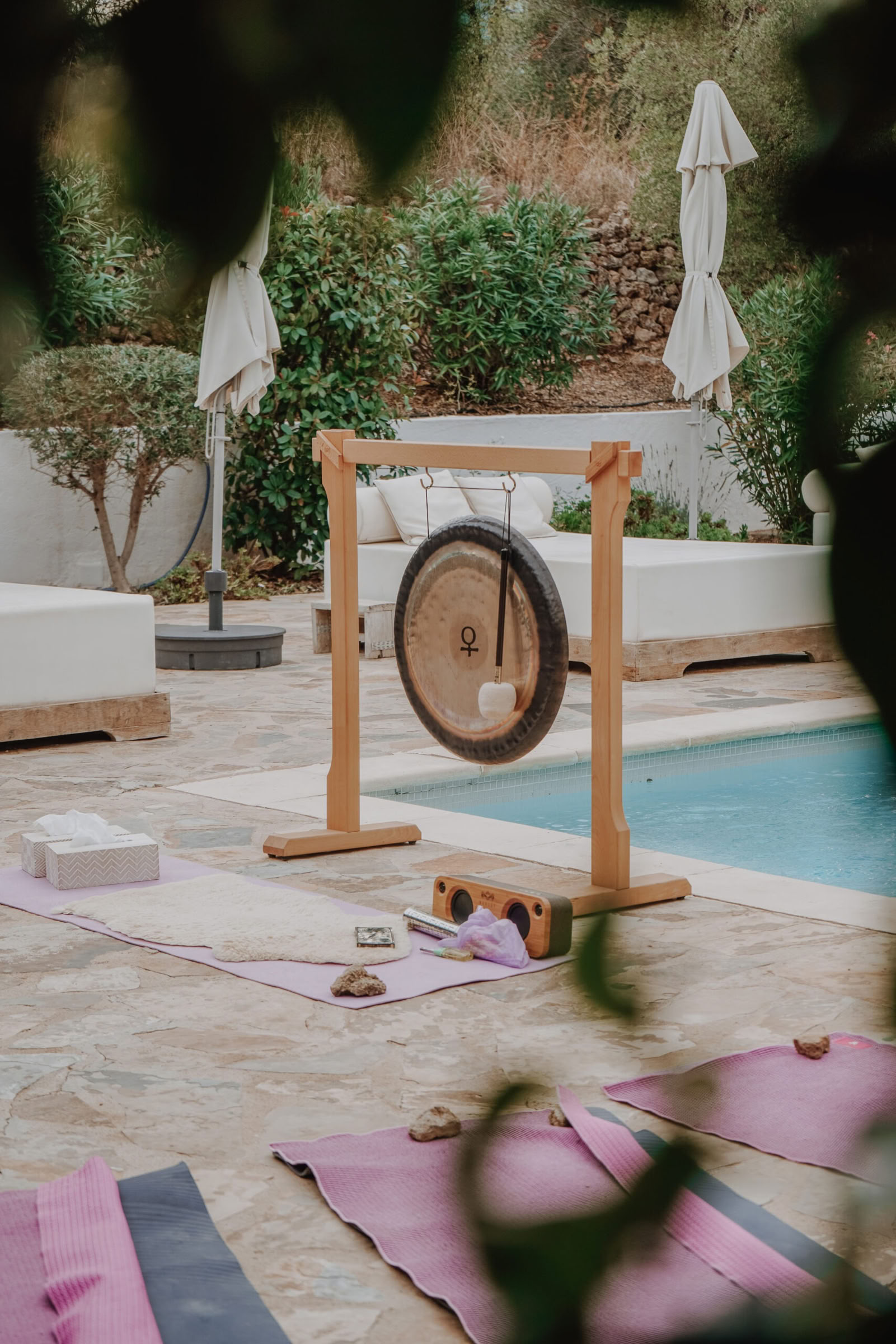Ignite Your Inner Goddess Retiro