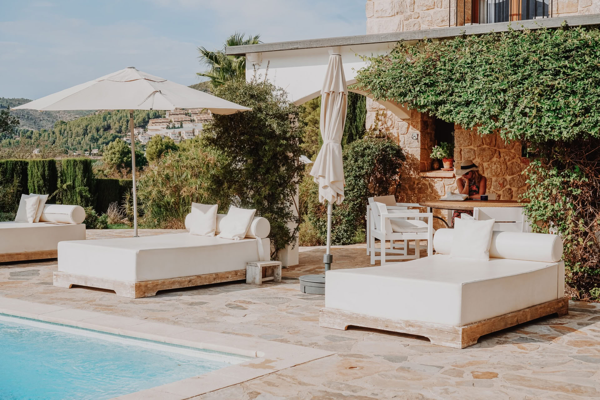 Ignite Your Inner Goddess Retiro