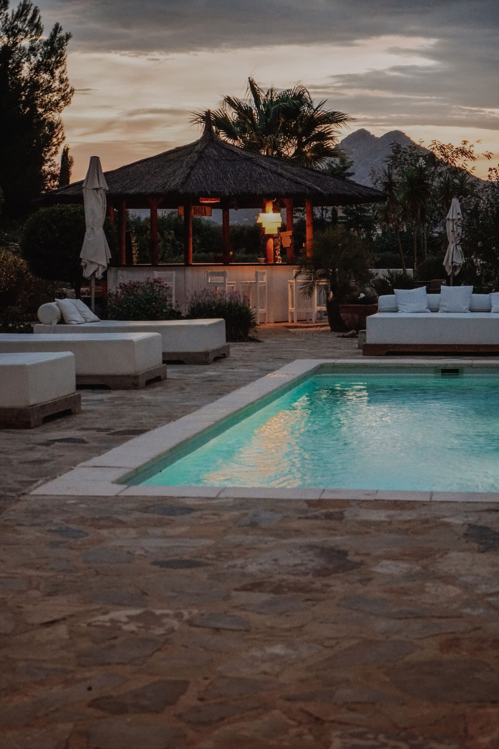 Ignite Your Inner Goddess Retiro