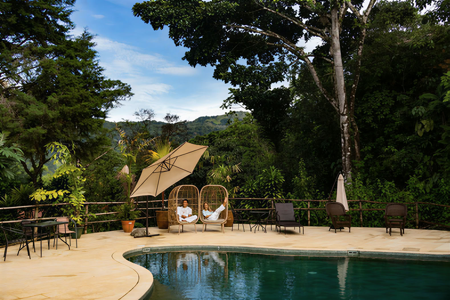 Host Your Retreat