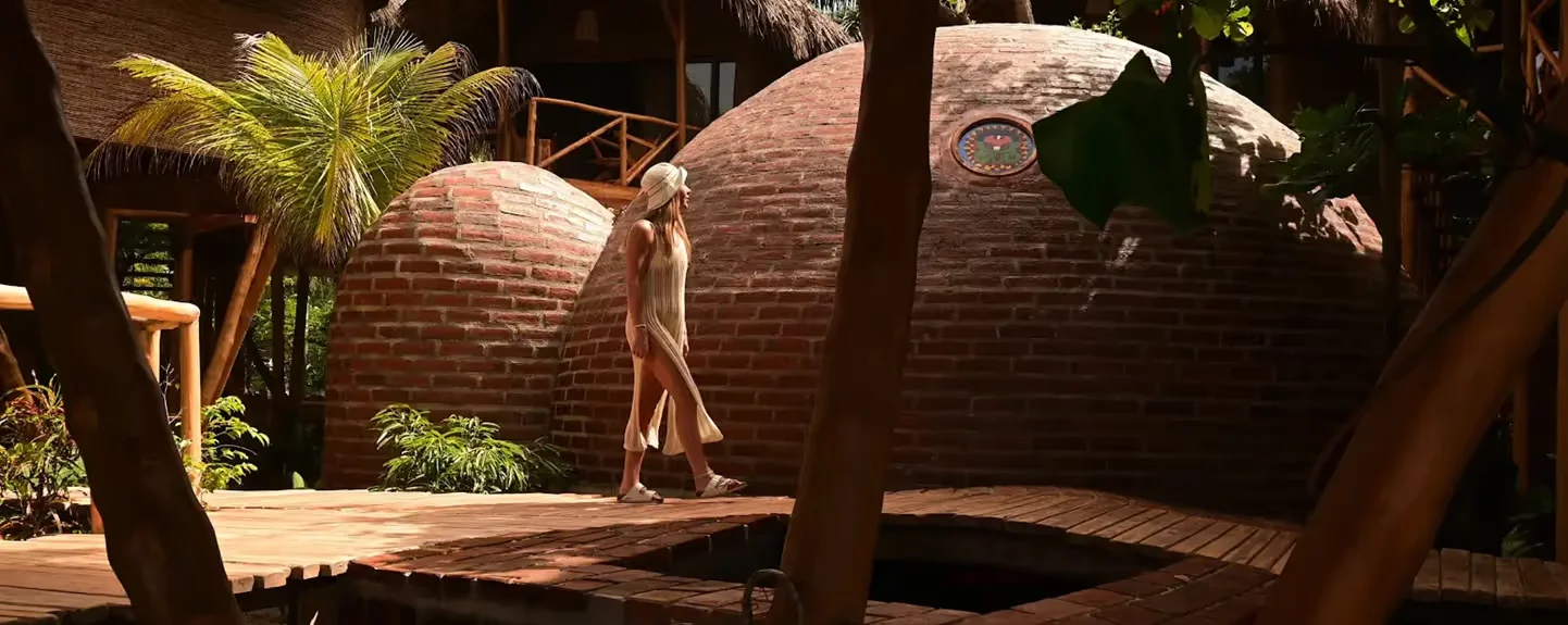 Temazcal Útero