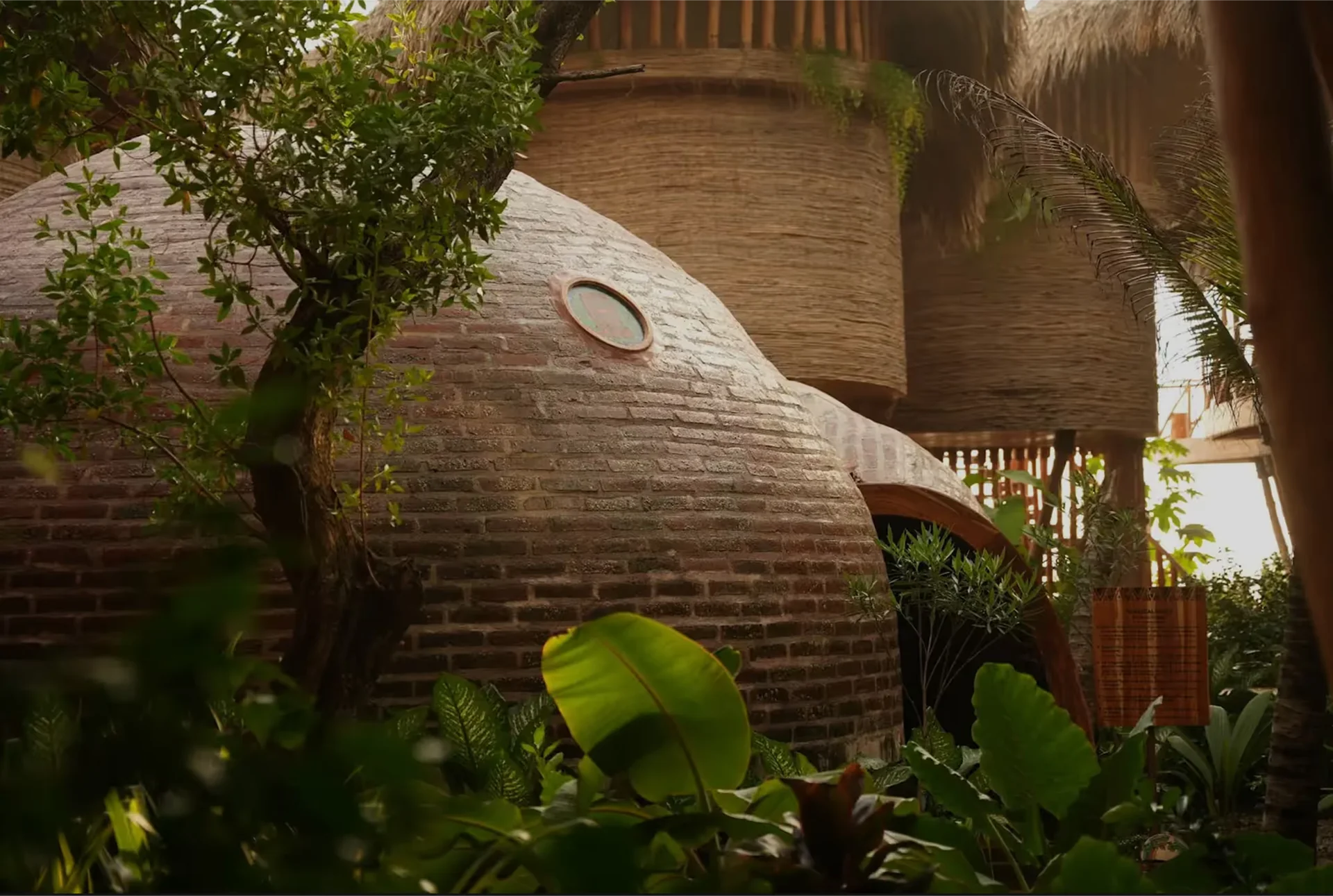 Temazcal Útero