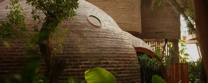 Temazcal Útero