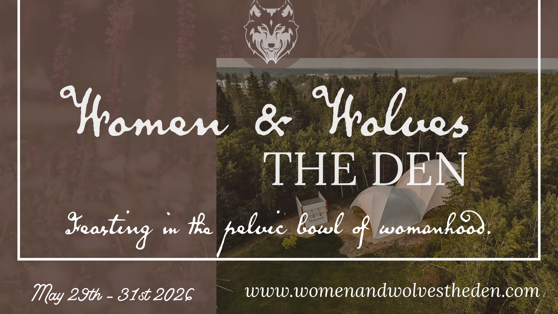 Women & Wolves