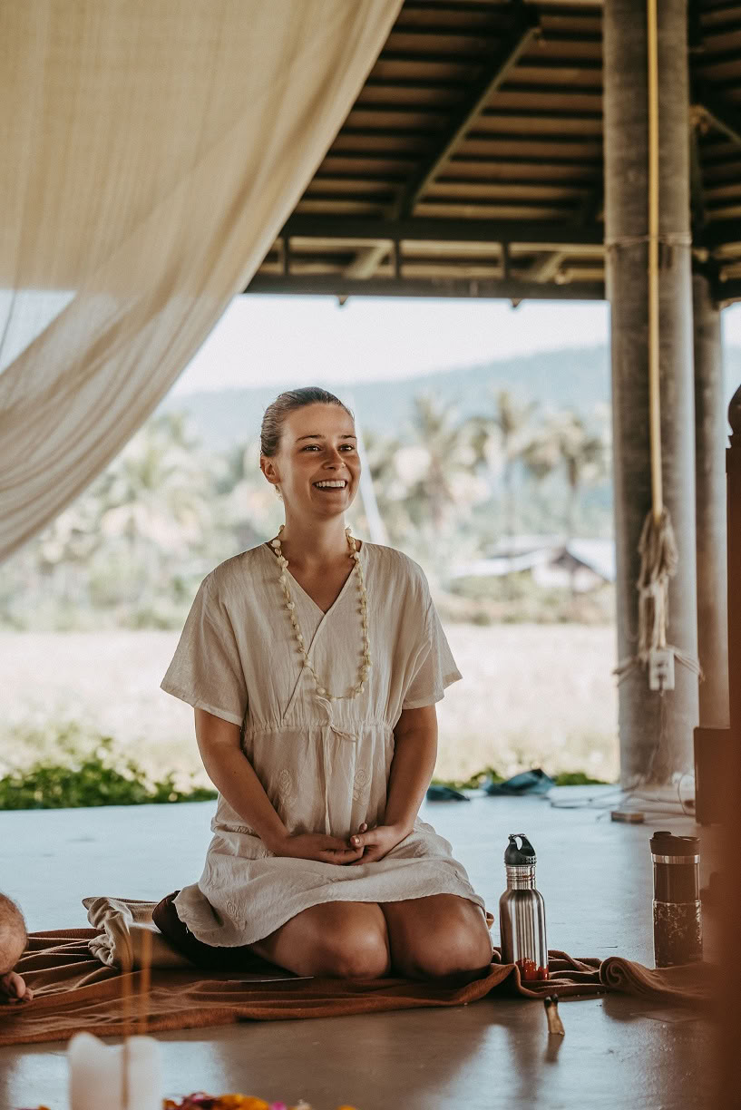 200 Hour Yoga TTC Thailand w/ PATH OF YOGA
