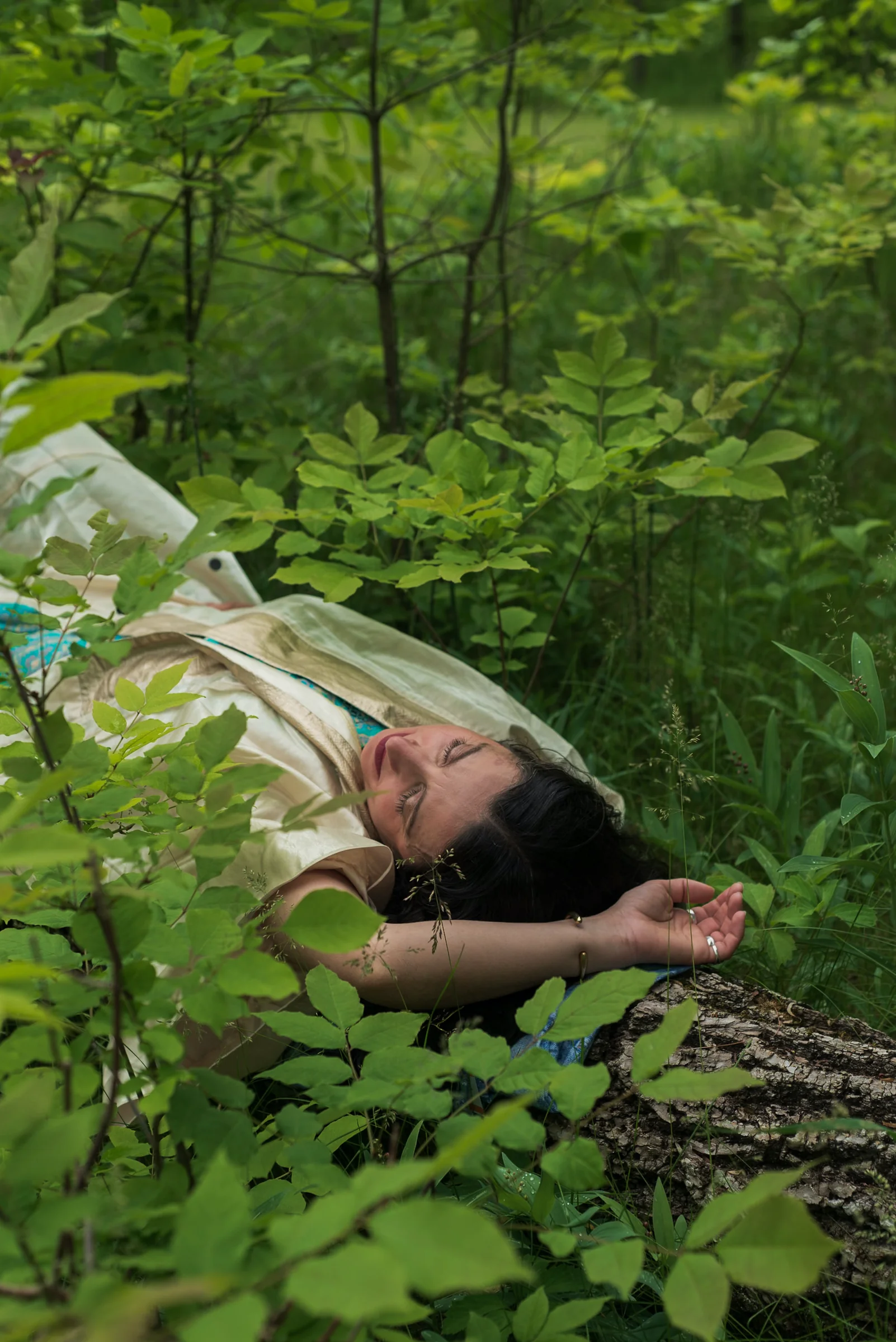 Creative Rest: Retiro de Primavera — Wild Nature Retreats