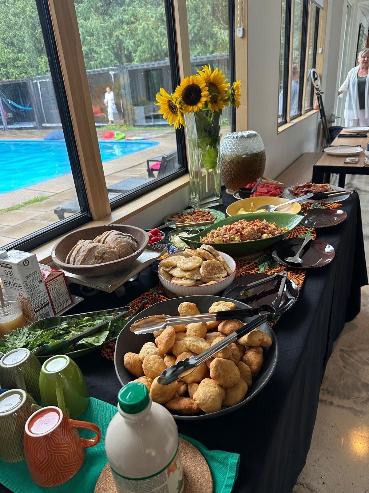 Slay the Mic Wellness Edition — Wild Nature Retiros