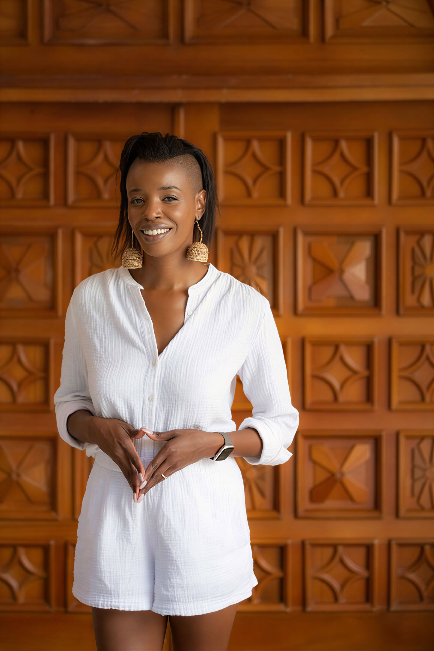 Slay the Mic Wellness Edition — Wild Nature Retiros