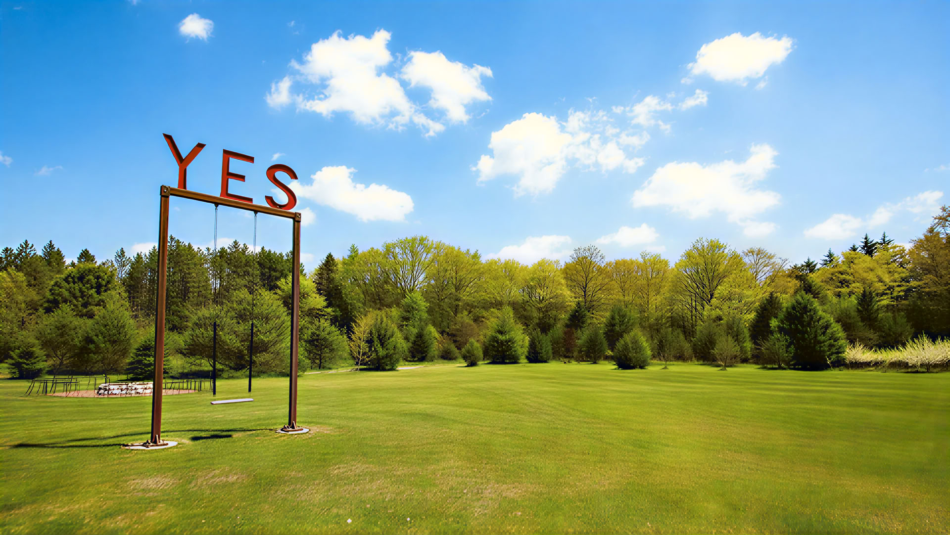 ForRest: Emergencia de primavera