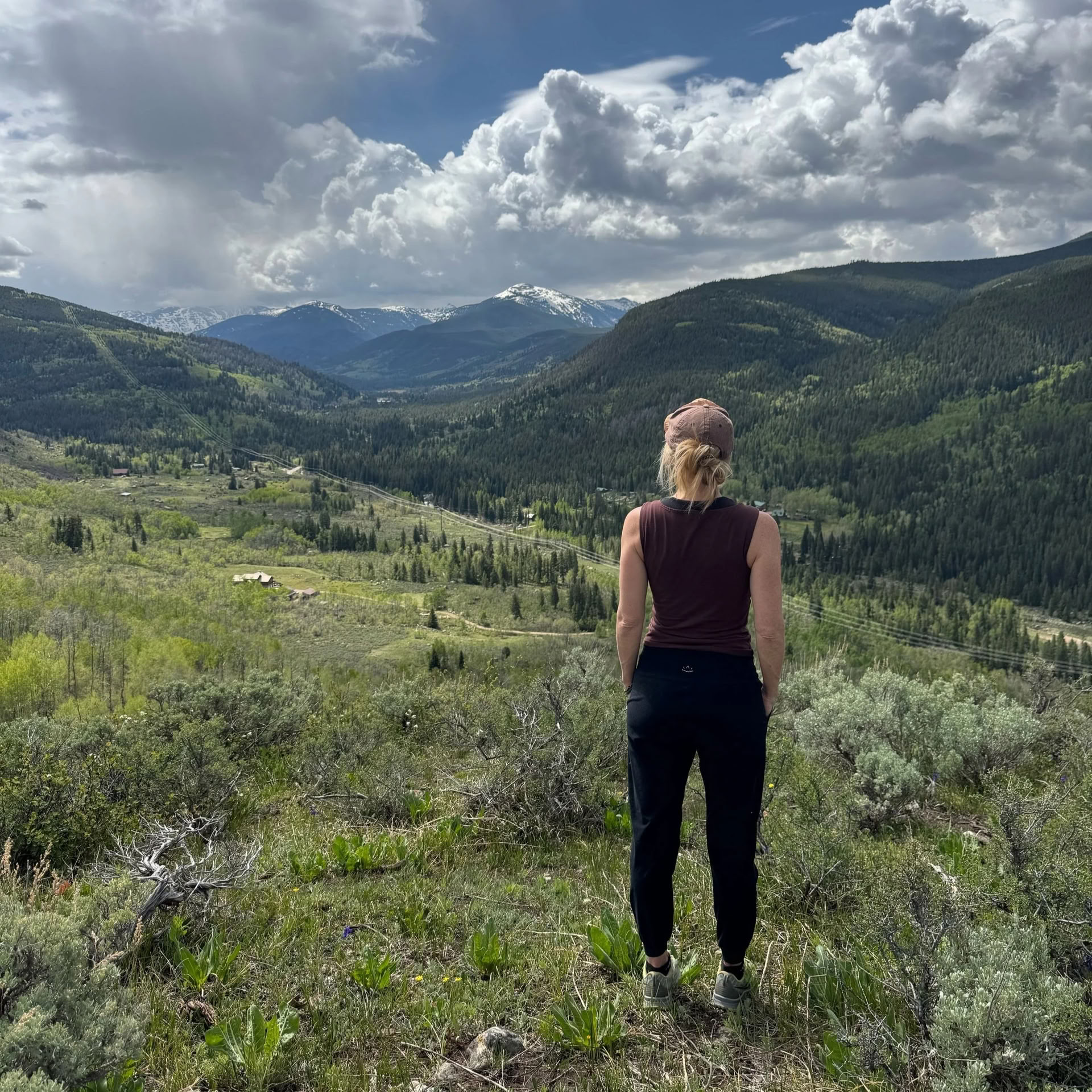 Finding Rivers: Un retiro de yoga y meditación para reavivar los sentidos — Beyul Retreat