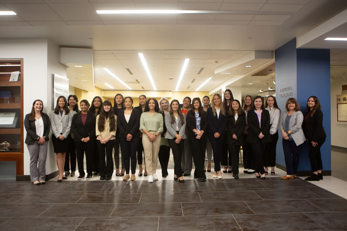 Retiro de Appalachian State Business Career Services