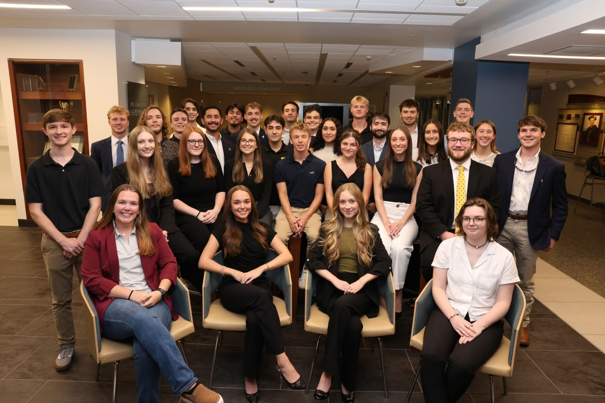 Retiro de Appalachian State Business Career Services